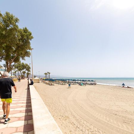 Trendyhomes Gaviotas, Playa A Un Par De Minutos Andando Y Aire Acondicionado Roquetas de Mar Exteriér fotografie