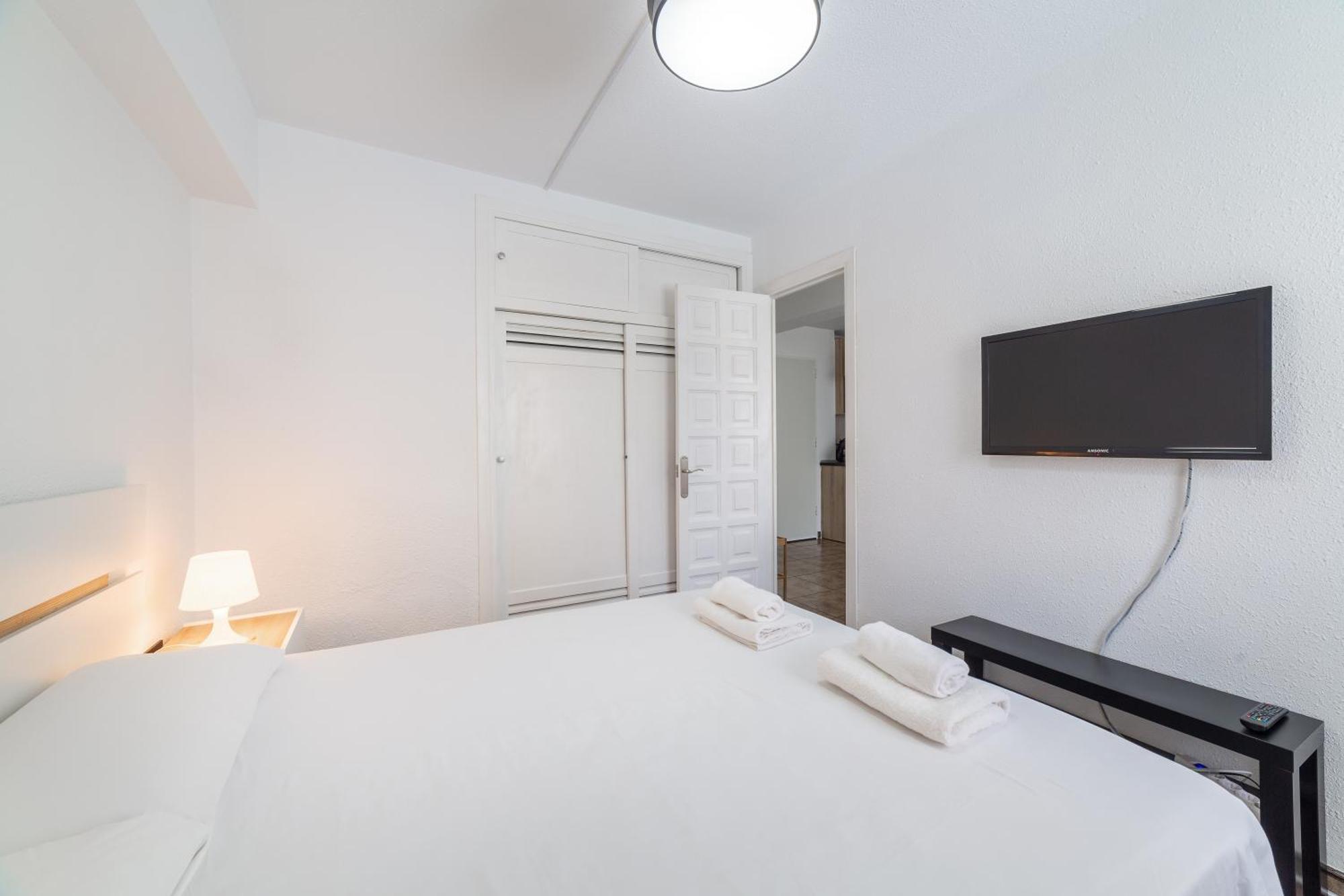 Trendyhomes Gaviotas, Playa A Un Par De Minutos Andando Y Aire Acondicionado Roquetas de Mar Exteriér fotografie